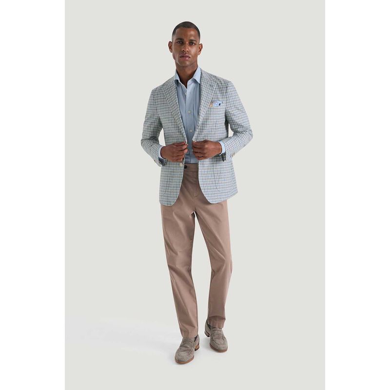 M.J. Bale Santoro Jacket image number 3
